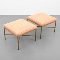 Pair of Paul McCobb Stools - Sold for $2,340 on 05-25-2019 (Lot 328).jpg